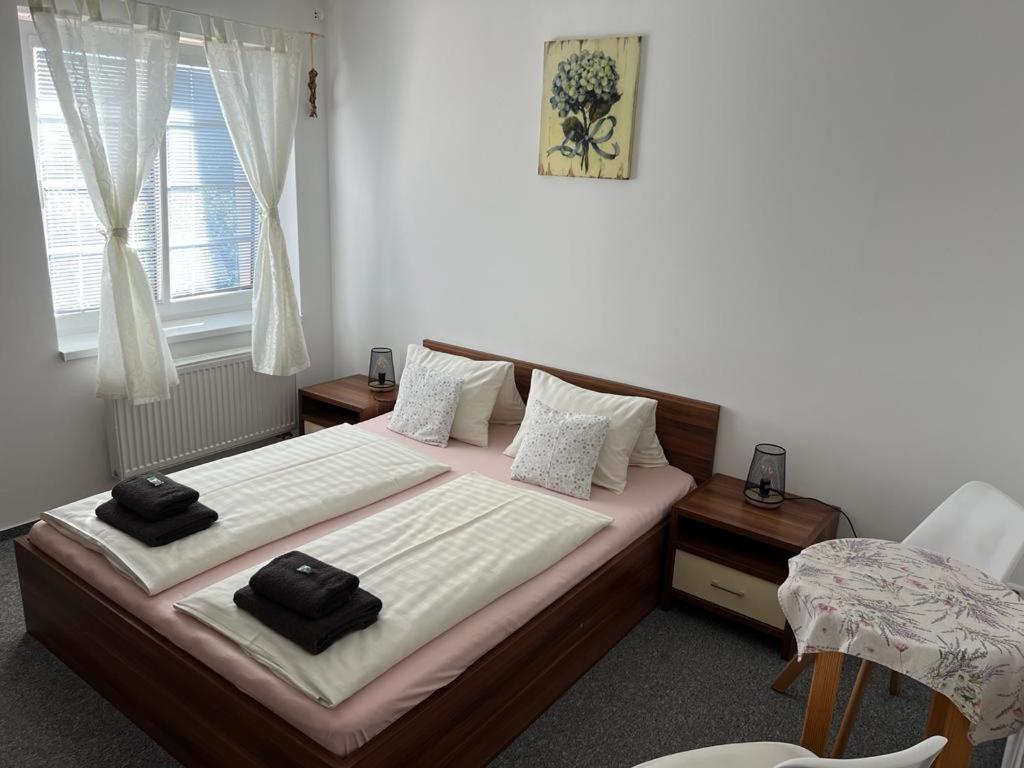 Parkhotel Смржовка Экстерьер фото